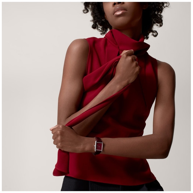 ZEGAREK CARTIER TANK MUST L