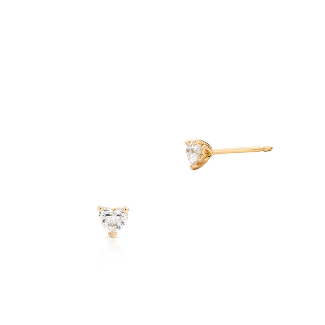 Kolczyki złote RECARLO