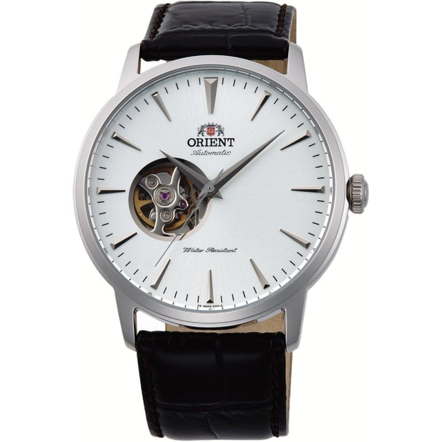 ZEGAREK ORIENT CONTEMPORARY OPEN HEART AUTOMATIC