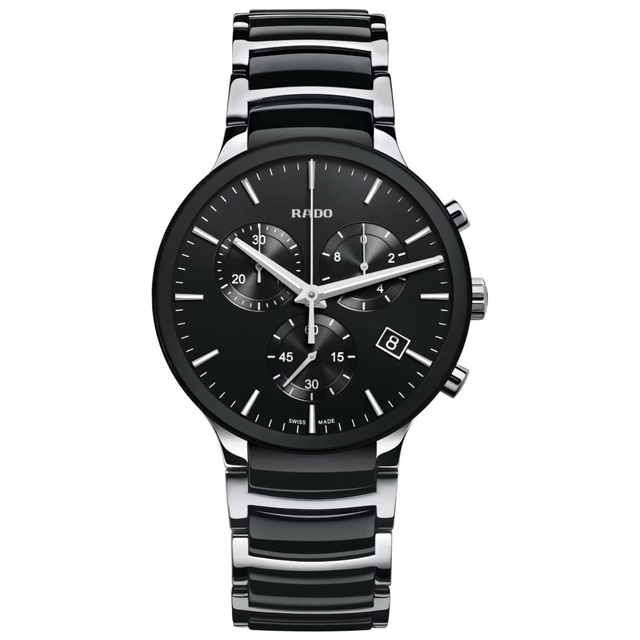 ZEGAREK RADO Centrix Chronograph