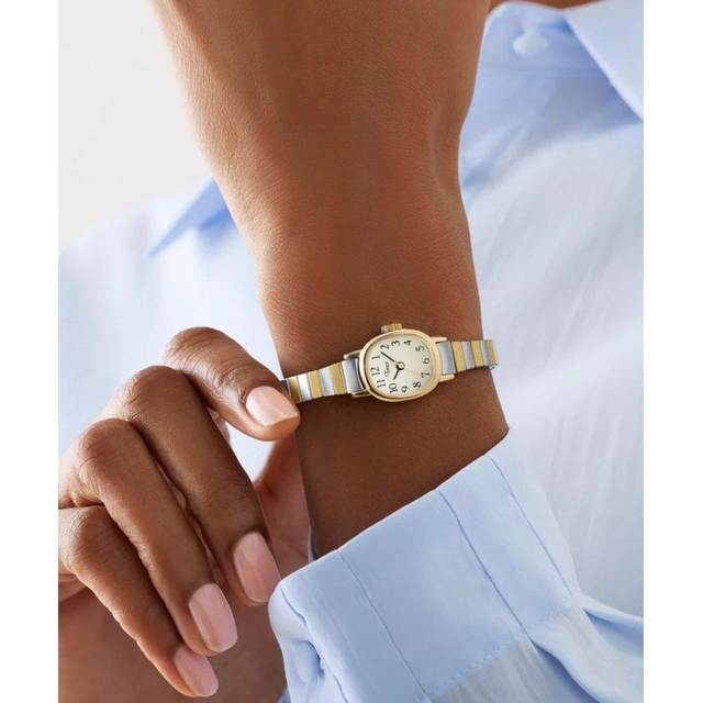 ZEGAREK TIMEX CAVATINA MINI