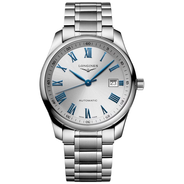 LONGINES MASTER COLLECTION