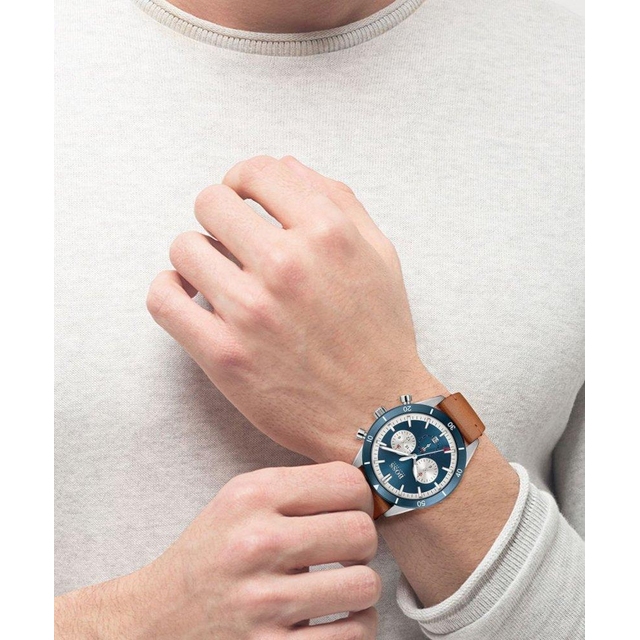 ZEGAREK BOSS SANTIAGO