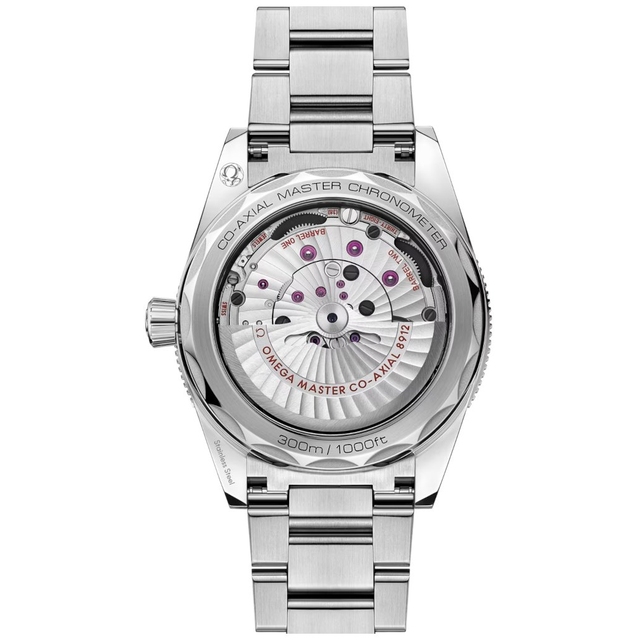 ZEGAREK OMEGA SEAMASTER 300