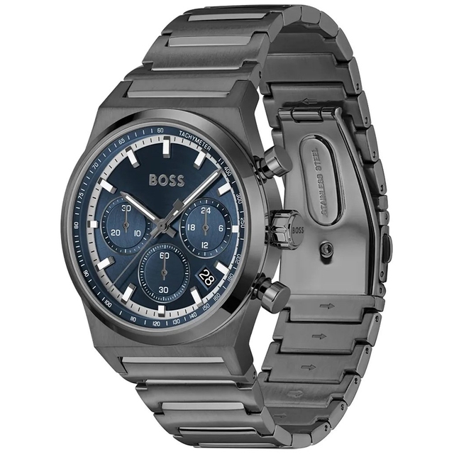 ZEGAREK BOSS CANDOR CHRONO