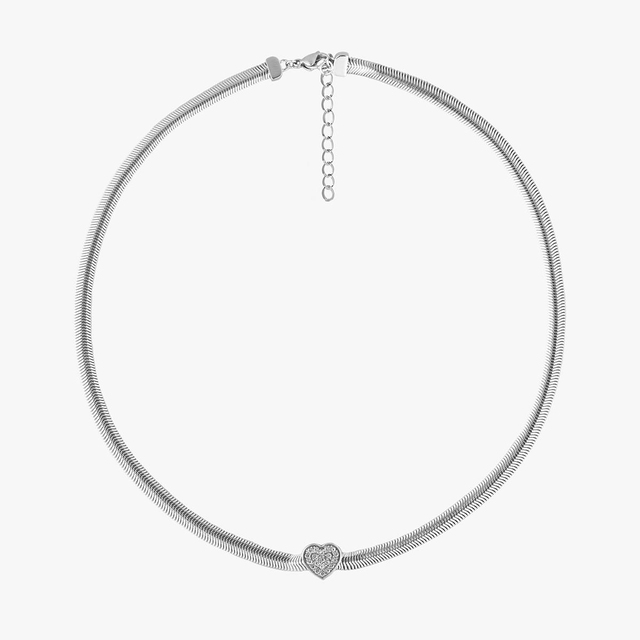 Naszyjnik Twinkle Heart