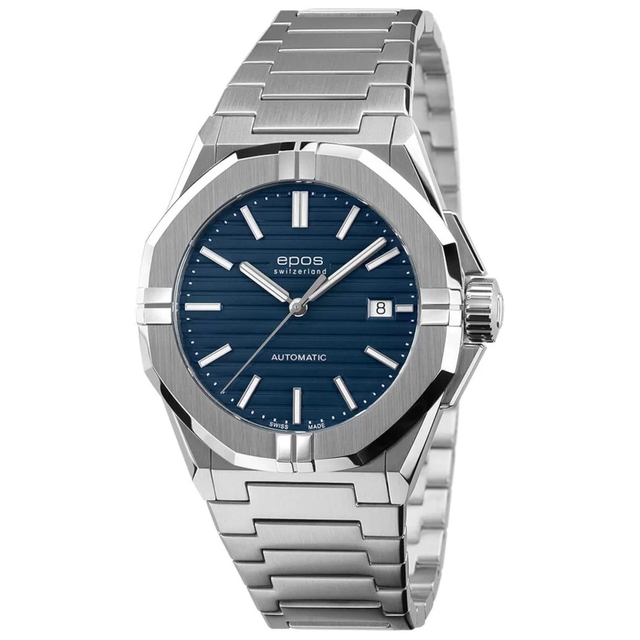 ZEGAREK EPOS SPORT 3506 AUTOMATIC