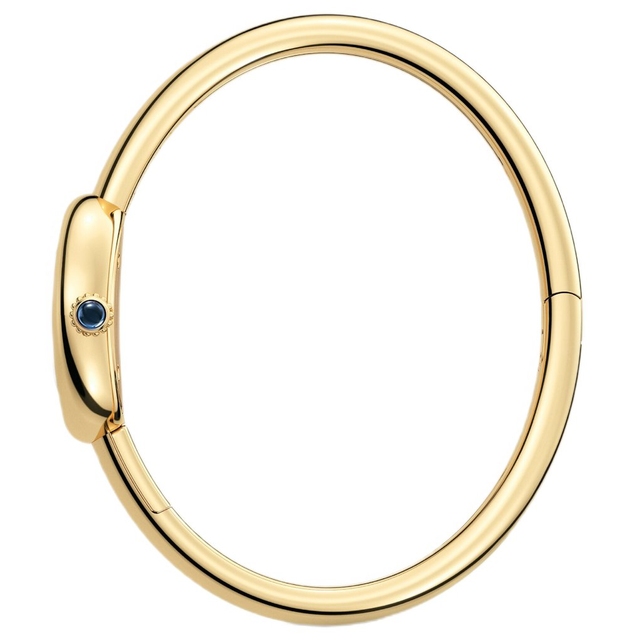 ZEGAREK CARTIER BAIGNOIRE MINI (SIZE 16)