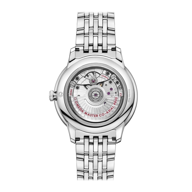 ZEGAREK OMEGA DE VILLE PRESTIGE