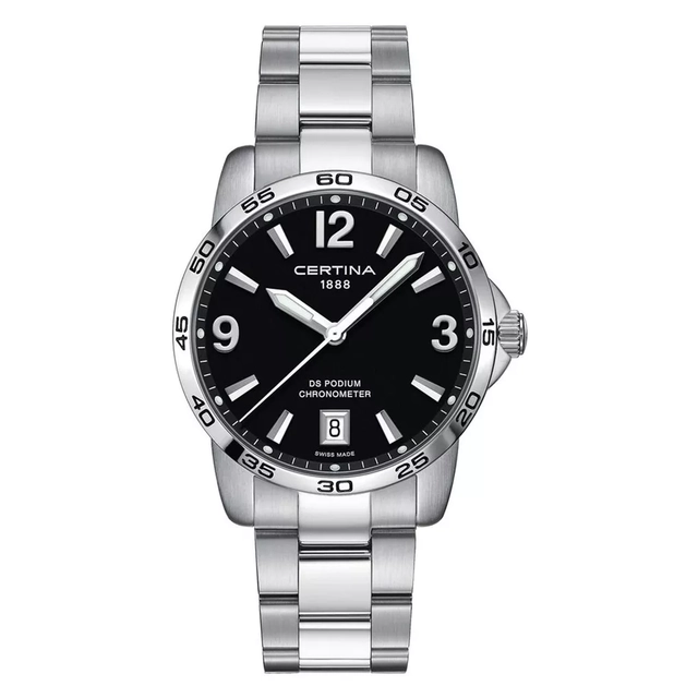 ZEGAREK CERTINA DS PODIUM