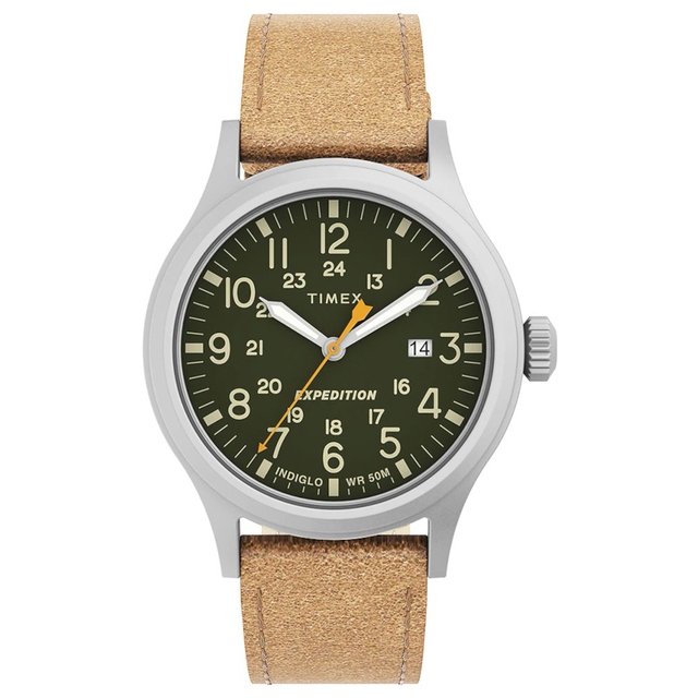 ZEGAREK TIMEX Expedition Scout