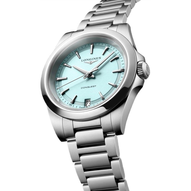LONGINES CONQUEST