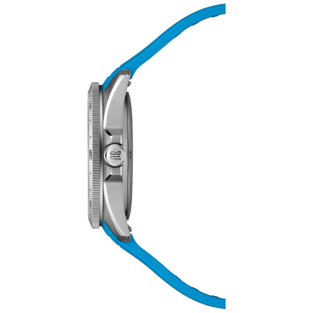 ZEGAREK CERTINA DS-X GMT