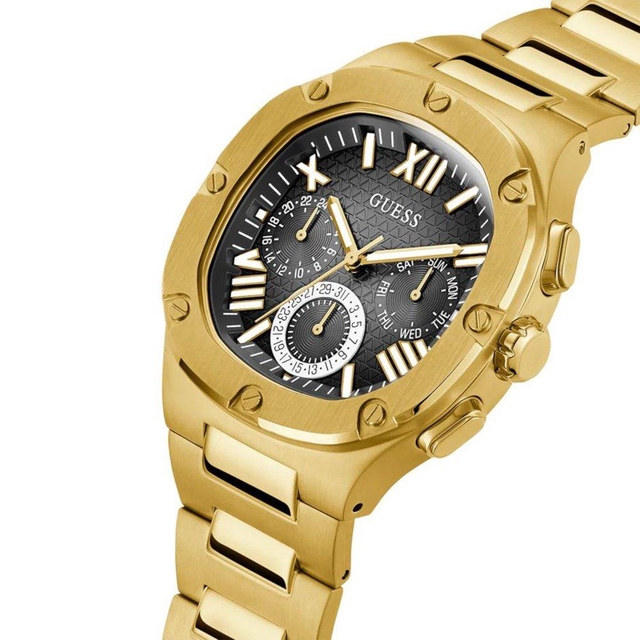 ZEGAREK GUESS HEADLINE