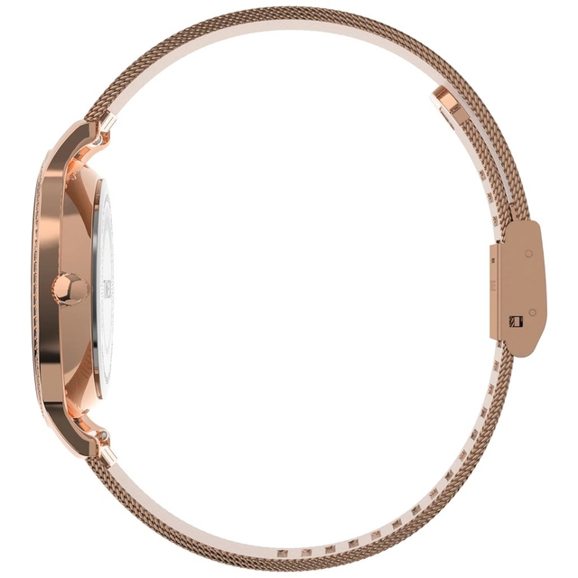 ZEGAREK TIMEX Transcend