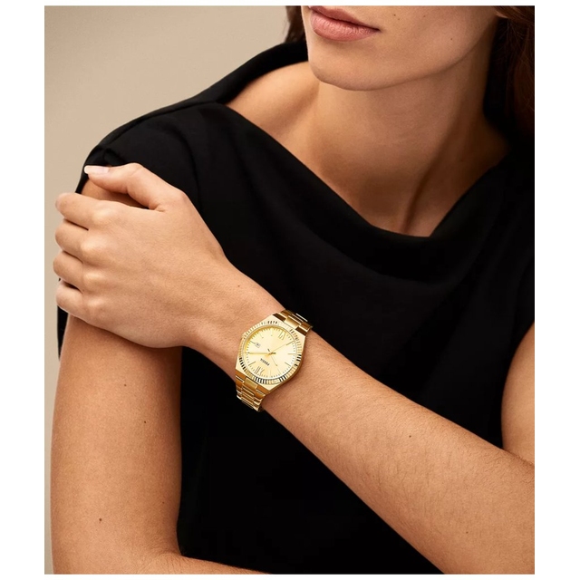 ZEGAREK FOSSIL SCARLETTE