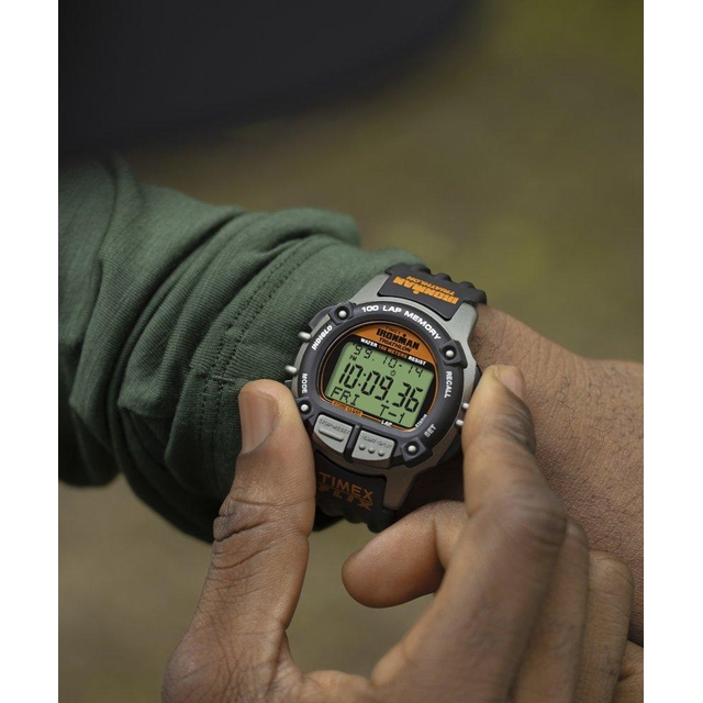 ZEGAREK TIMEX IRONMAN FLIX