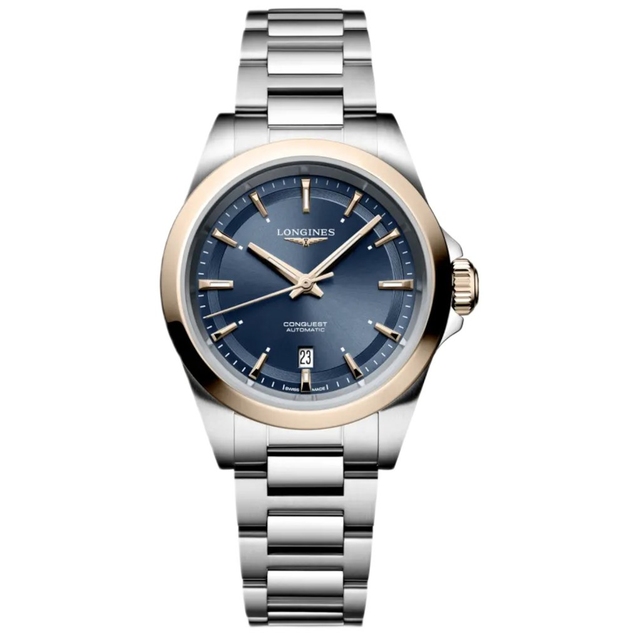 LONGINES CONQUEST