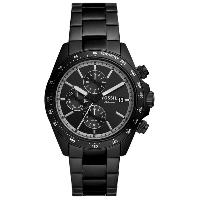 ZEGAREK FOSSIL AUTOCROSS