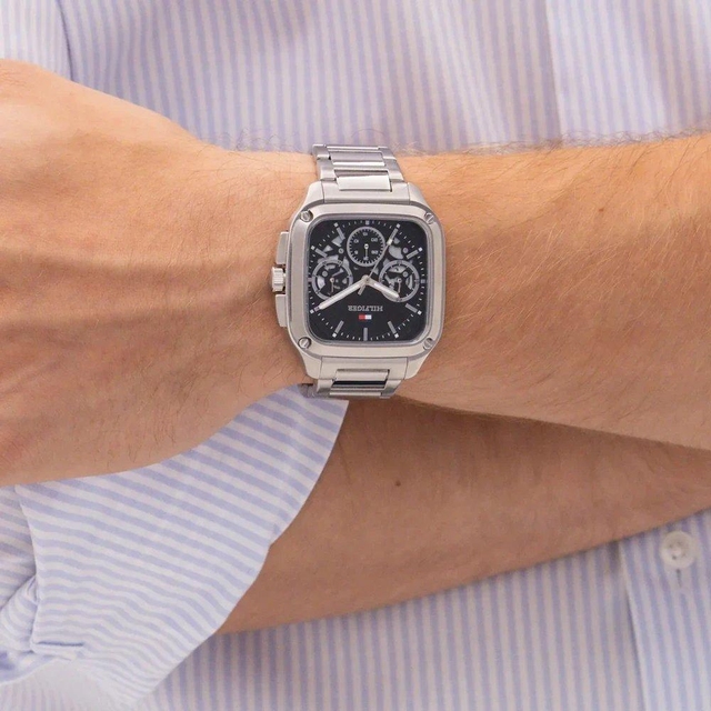 ZEGAREK TOMMY HILFIGER HERALD