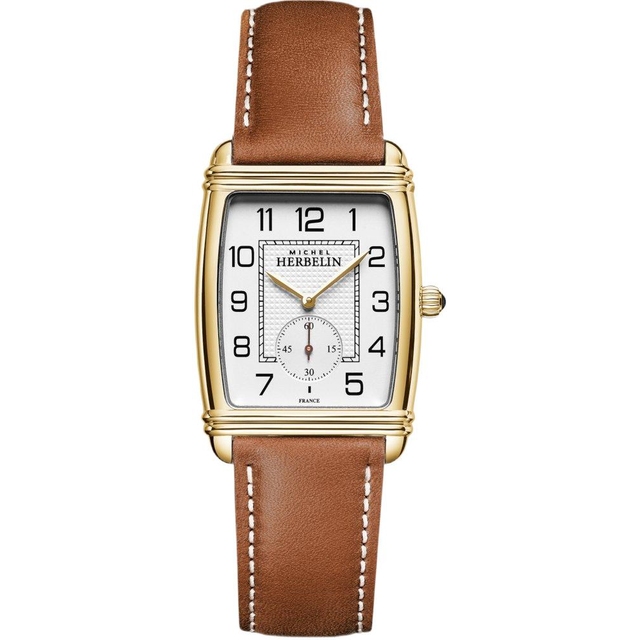 ZEGAREK HERBELIN ART DECO
