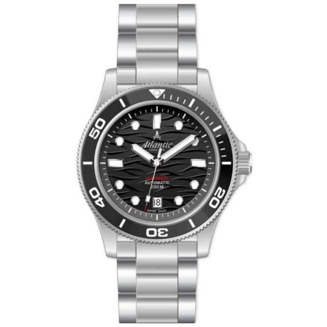 ZEGAREK ATLANTIC MARINER AUTOMATIC