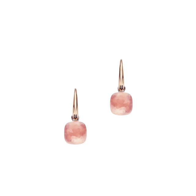 Kolczyki złote Pomellato