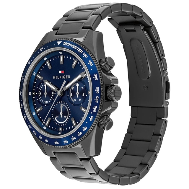 ZEGAREK TOMMY HILFIGER CLARK