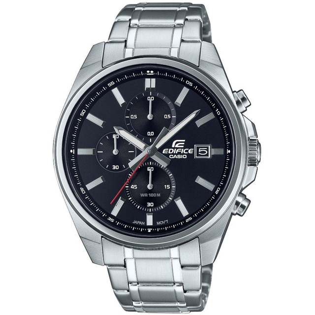 ZEGAREK CASIO EDIFICE STANDARD CHRONOGRAPH
