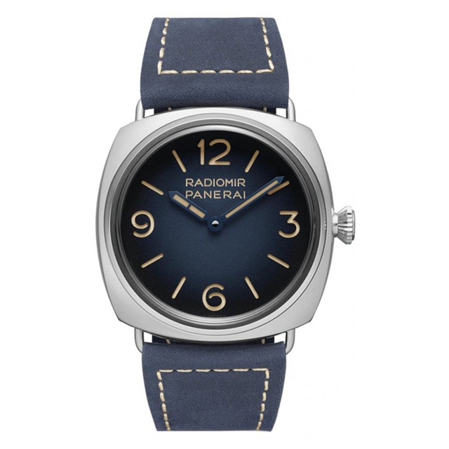 ZEGAREK PANERAI Radiomir Origine