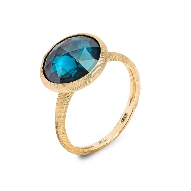 Pierścionek złoty Marco Bicego