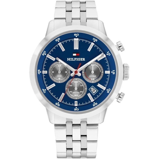 ZEGAREK TOMMY HILFIGER KENT CHRONOGRAPH