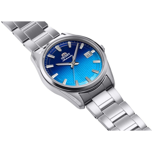 ZEGAREK ORIENT STRETTO DATE LIMITED EDITION