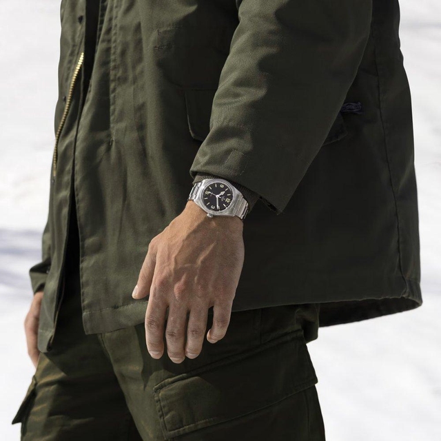 TUDOR RANGER