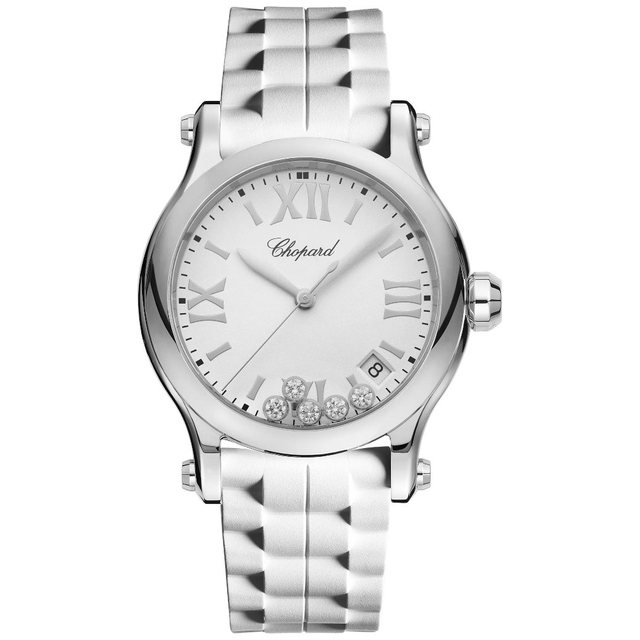 ZEGAREK CHOPARD HAPPY SPORT