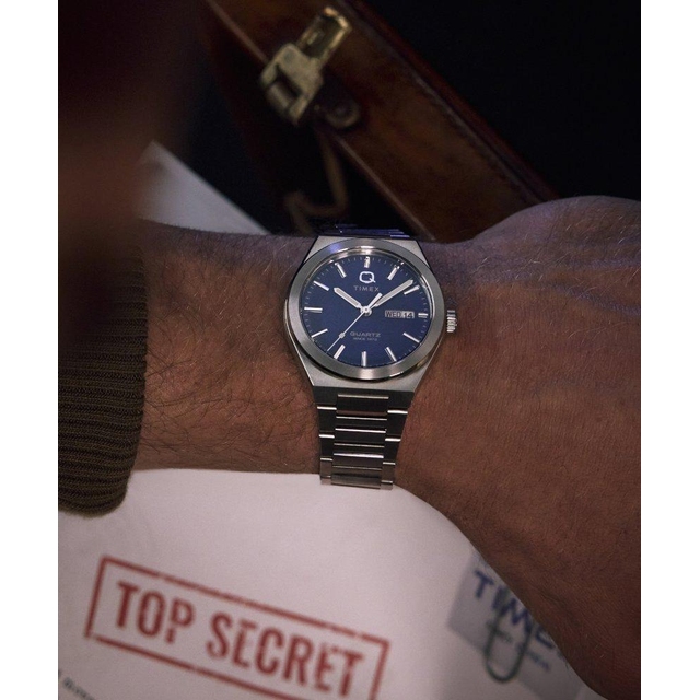 ZEGAREK TIMEX Q TIMEX