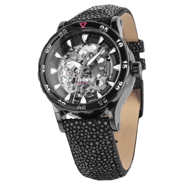 ZEGAREK VOSTOK EUROPE UNDINE REBEL