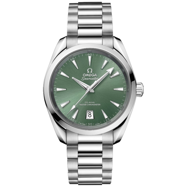 ZEGAREK OMEGA Seamaster Aqua Terra