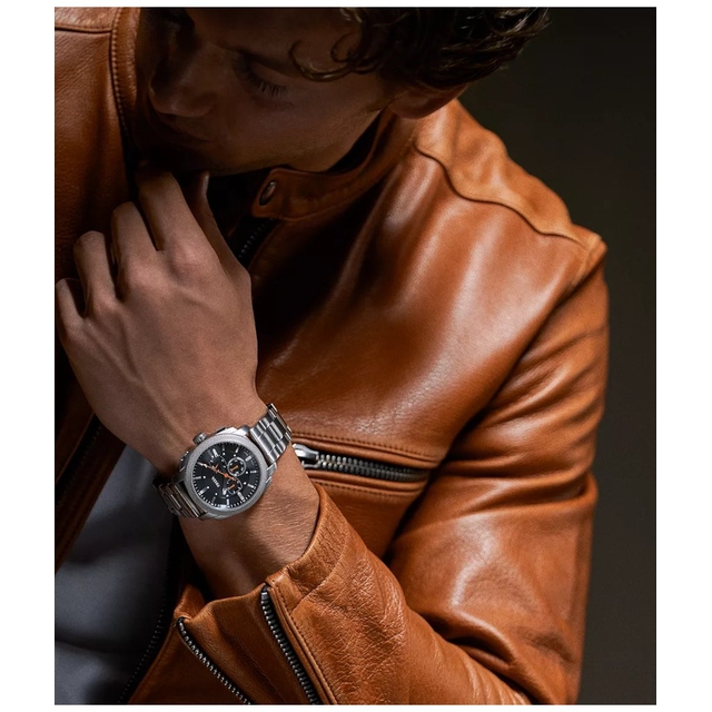 ZEGAREK FOSSIL MACHINE CHRONOGRAPH