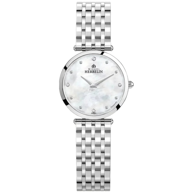 ZEGAREK HERBELIN EPSILON