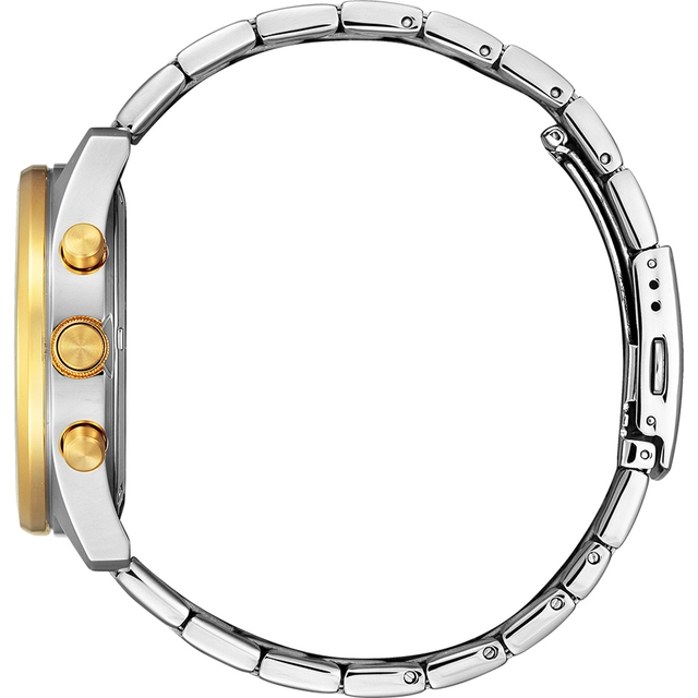 ZEGAREK CITIZEN SPORT QUARTZ CHRONOGRAPH