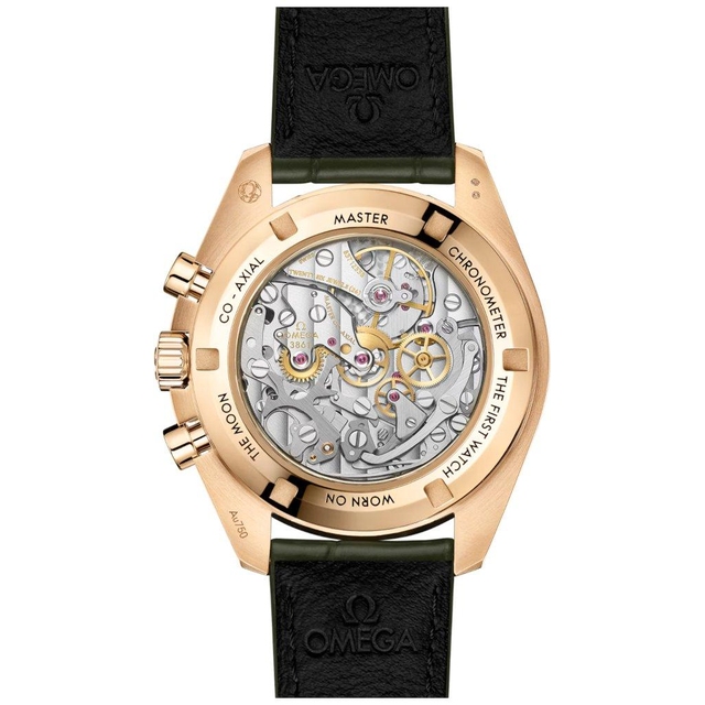 ZEGAREK OMEGA SPEEDMASTER MOONWATCH PROFESSIONAL