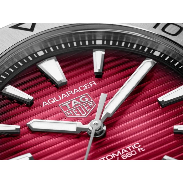 ZEGAREK TAG HEUER AQUARACER PROFESSIONAL 200 DATE