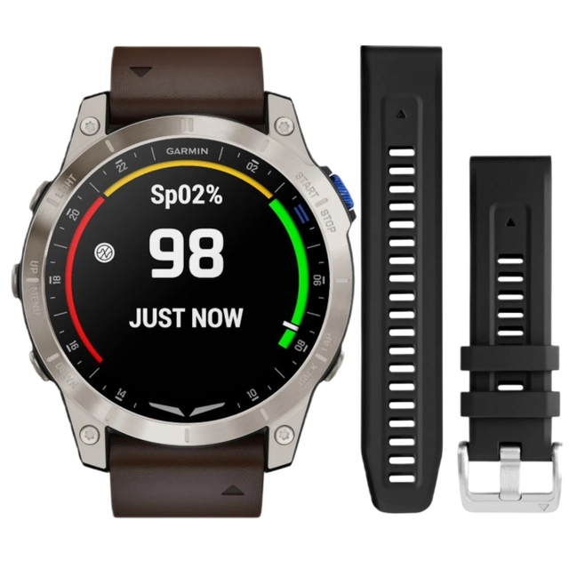 ZEGAREK GARMIN D2 MACH 1