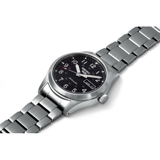 ZEGAREK SEIKO 5 SPORTS FIELD