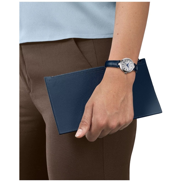 TISSOT BELLISSIMA 29MM