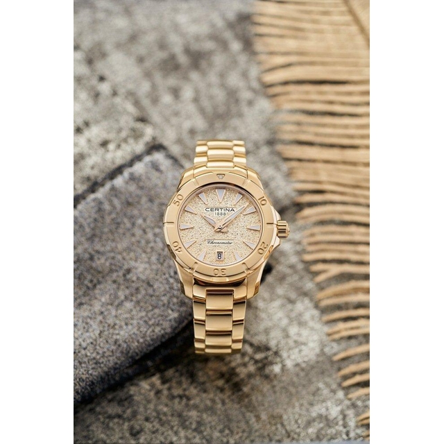 ZEGAREK CERTINA DS ACTION LADY 29MM