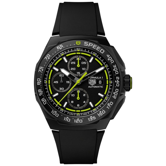 ZEGAREK TAG HEUER FORMULA 1 CHRONOGRAPH