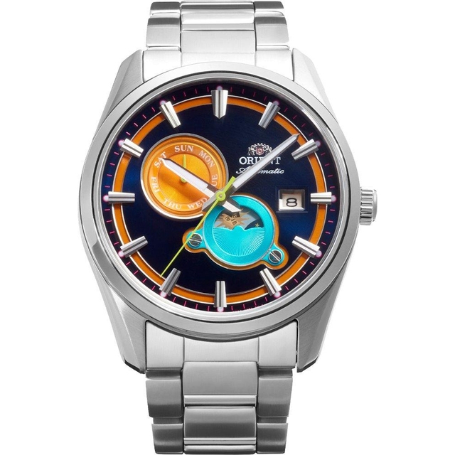 ZEGAREK ORIENT STRETTO DAY & NIGHT
