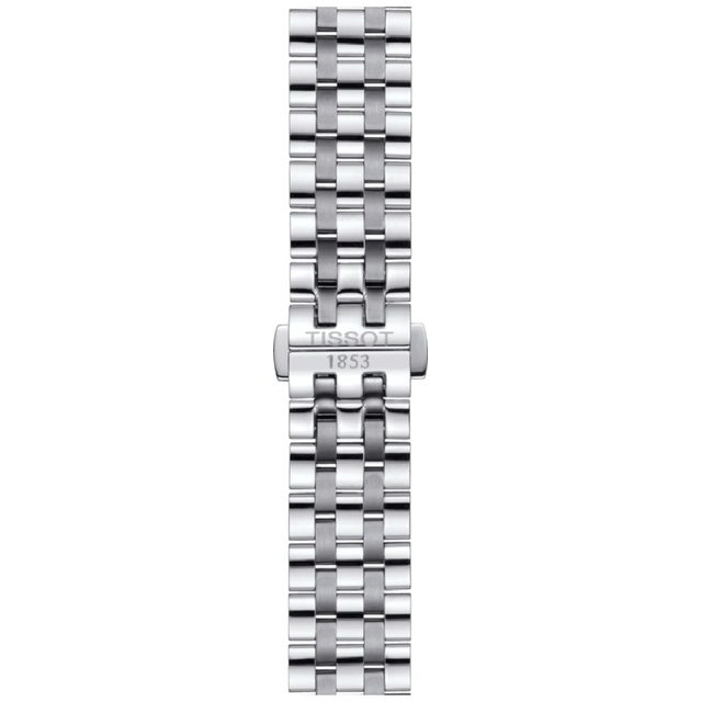 TISSOT CARSON PREMIUM 40MM